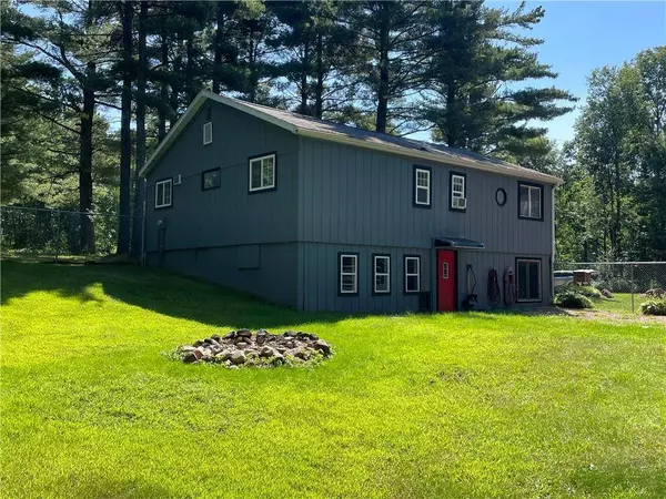 9124 State Hwy 27, Hayward, WI 54843