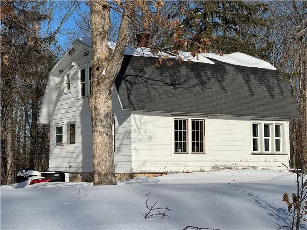 16090 State Hwy 27/77, Hayward, WI 54843