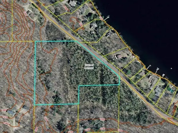 Lot 2 Eaton Road, Hayward, WI 54843