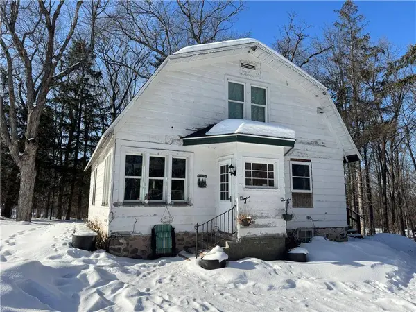 16090 State Hwy 27/77, Hayward, WI 54843