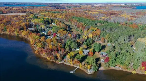 6213 Morningside Lane, Stone Lake, WI 54876