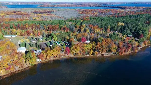 6213 Morningside Lane, Stone Lake, WI 54876