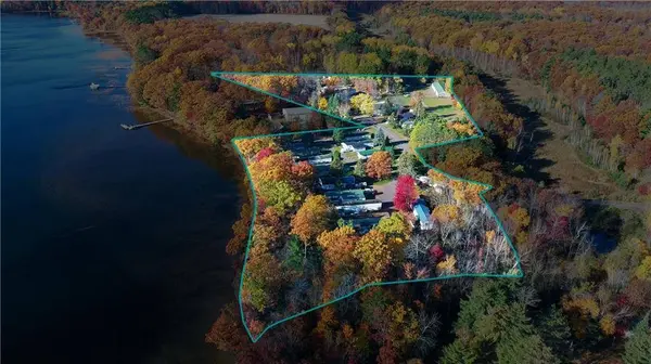 6213 Morningside Lane, Stone Lake, WI 54876