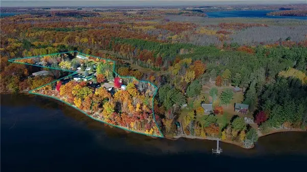 6213 Morningside Lane, Stone Lake, WI 54876