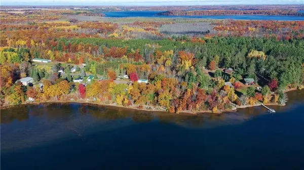 6213 Morningside Lane, Stone Lake, WI 54876