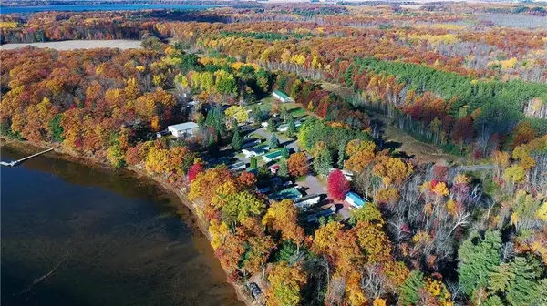 6213 Morningside Lane, Stone Lake, WI 54876