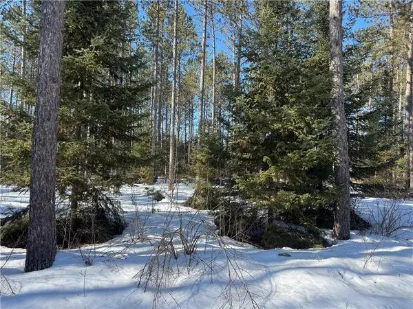 Lot 92 Haakon Lane, Hayward, WI 54843