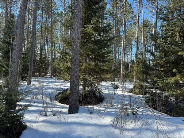 Lot 92 Haakon Lane, Hayward, WI 54843