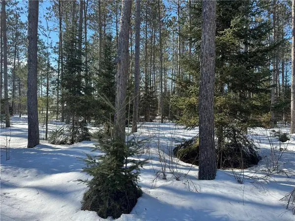 Lot 92 Haakon Lane, Hayward, WI 54843