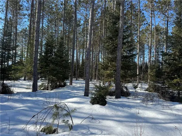 Lot 92 Haakon Lane, Hayward, WI 54843