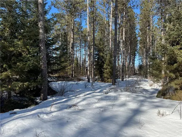 Lot 92 Haakon Lane, Hayward, WI 54843