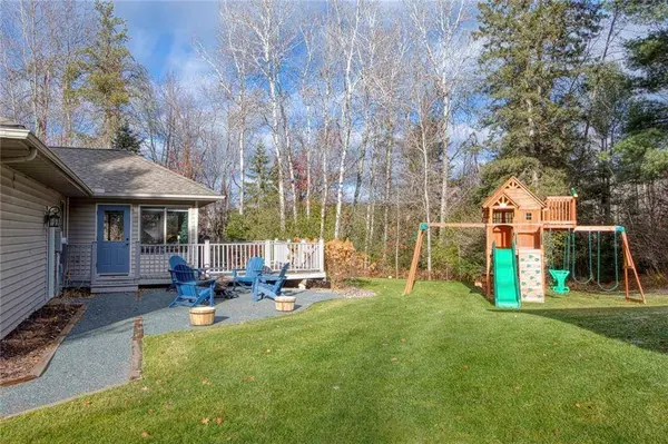 16542W Ridgerock Road, Hayward, WI 54843