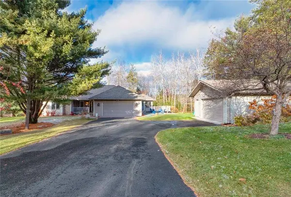 16542W Ridgerock Road, Hayward, WI 54843