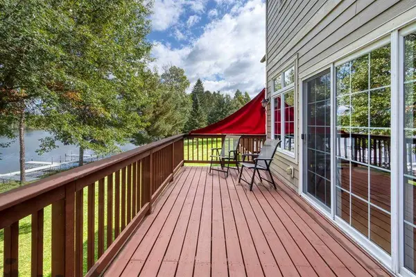10341 Red Stone Lane #2, Hayward, WI 54843