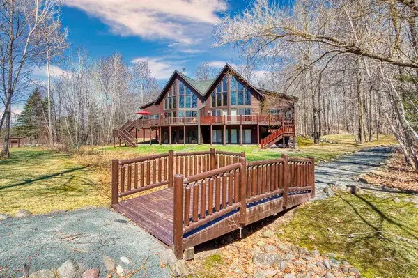 11068N Busse Road, Hayward, WI 54843