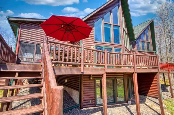 11068N Busse Road, Hayward, WI 54843