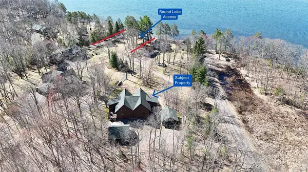 11068N Busse Road, Hayward, WI 54843