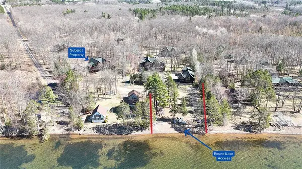 11068N Busse Road, Hayward, WI 54843