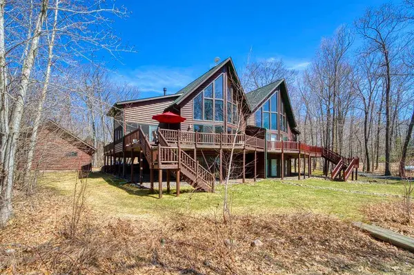 11068N Busse Road, Hayward, WI 54843