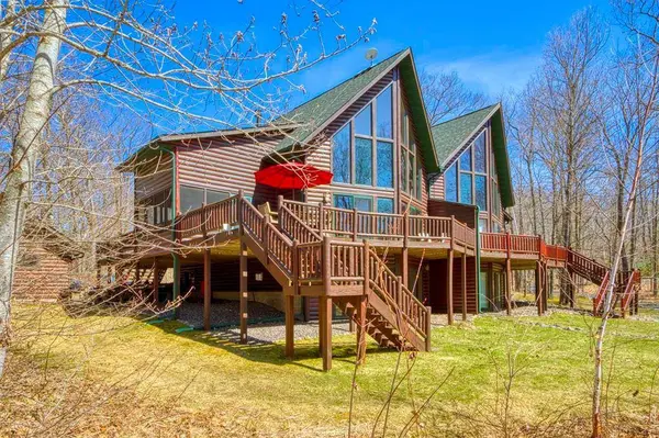 11068N Busse Road, Hayward, WI 54843