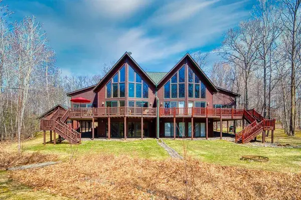 11068N Busse Road, Hayward, WI 54843