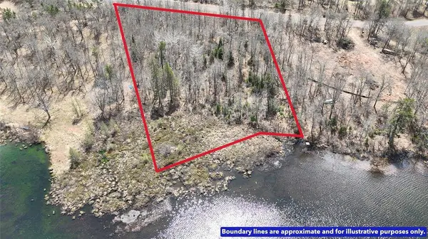 Lot 6 Secluded Lane, Gordon, WI 54838