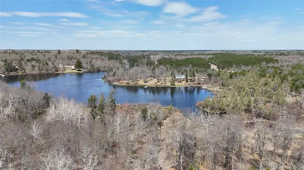 Lot 6 Secluded Lane, Gordon, WI 54838