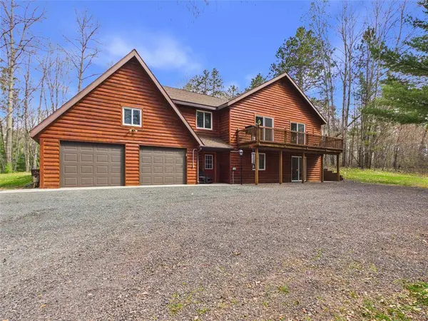 7329 County Rd T, Gordon, WI 54838