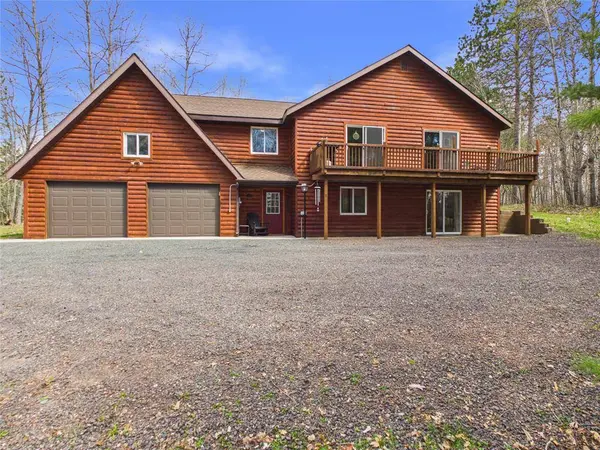 7329 County Rd T, Gordon, WI 54838