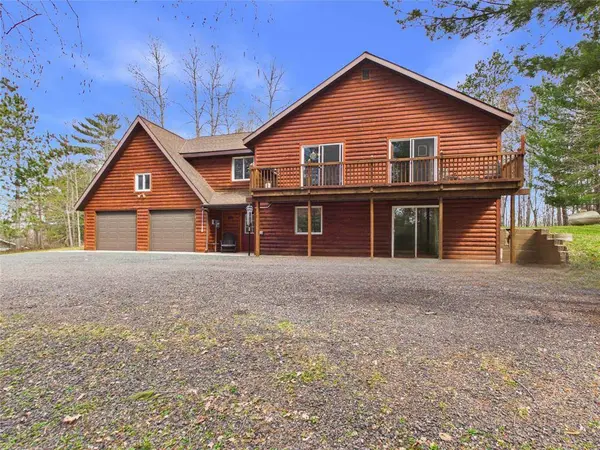 7329 County Rd T, Gordon, WI 54838