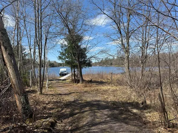 7329 County Rd T, Gordon, WI 54838