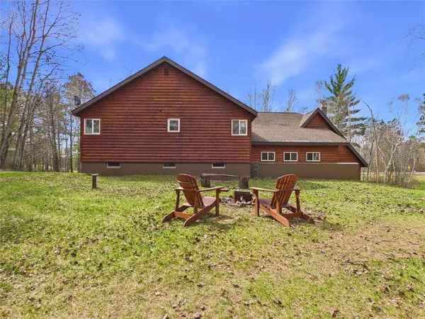7329 County Rd T, Gordon, WI 54838