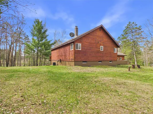 7329 County Rd T, Gordon, WI 54838