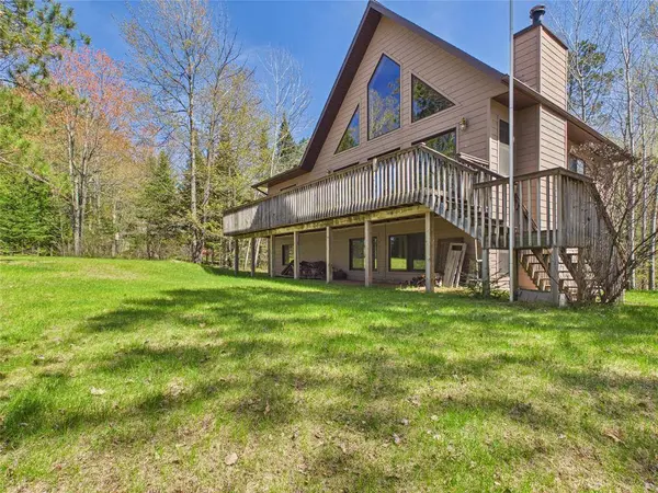 6000 Smith Lake Road, Barnes, WI 54873