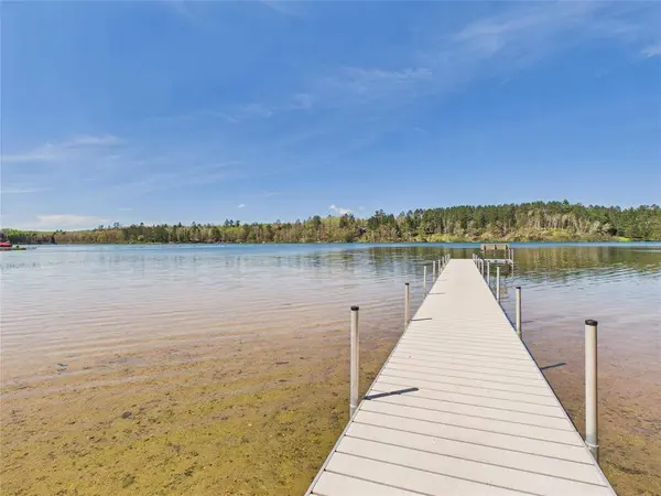 6000 Smith Lake Road, Barnes, WI 54873
