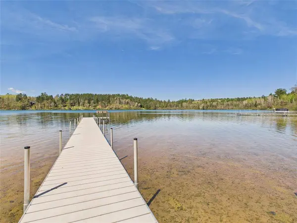 6000 Smith Lake Road, Barnes, WI 54873