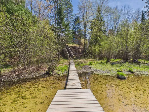 6000 Smith Lake Road, Barnes, WI 54873