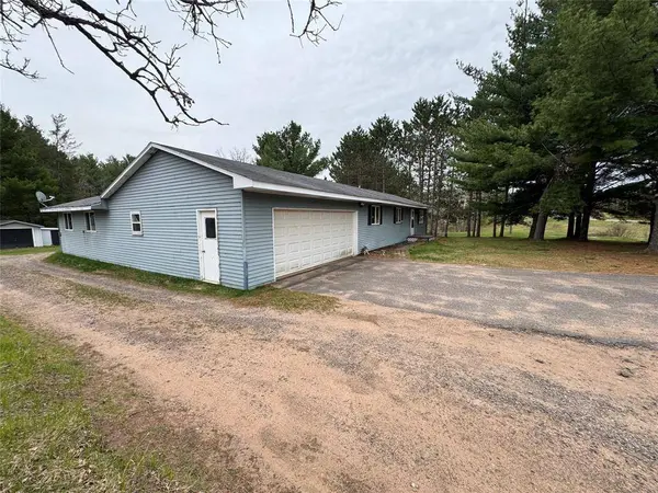 W 861 Highway 70, Stone Lake, WI 54876