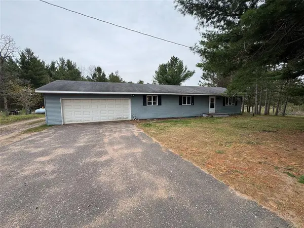 W 861 Highway 70, Stone Lake, WI 54876