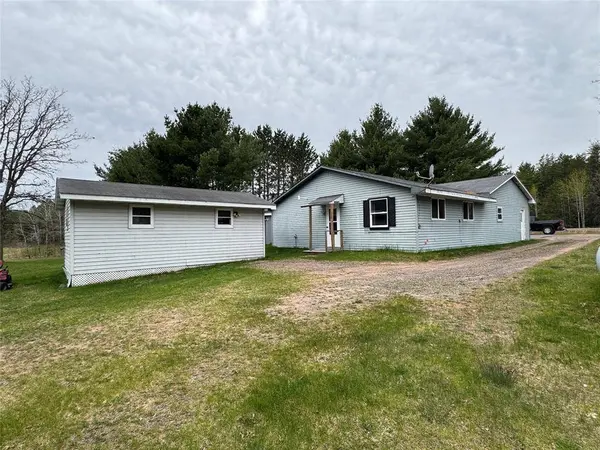 W 861 Highway 70, Stone Lake, WI 54876