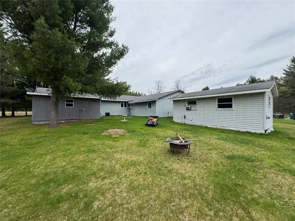 W 861 Highway 70, Stone Lake, WI 54876