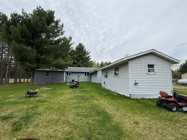 W 861 Highway 70, Stone Lake, WI 54876