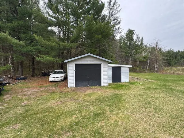 W 861 Highway 70, Stone Lake, WI 54876