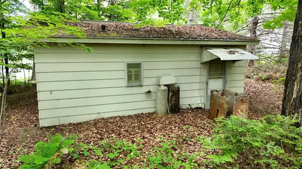 7069N Fender Road, Winter, WI 54896