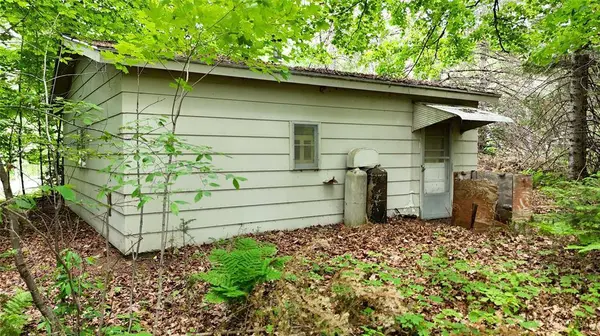 7069N Fender Road, Winter, WI 54896
