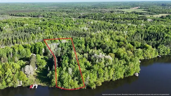 7069N Fender Road, Winter, WI 54896