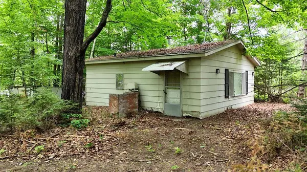 7069N Fender Road, Winter, WI 54896