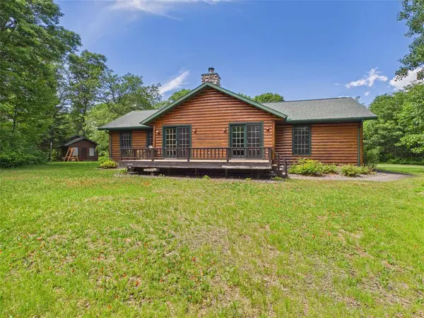 11665 S Smith Drive, Solon Springs, WI 54783