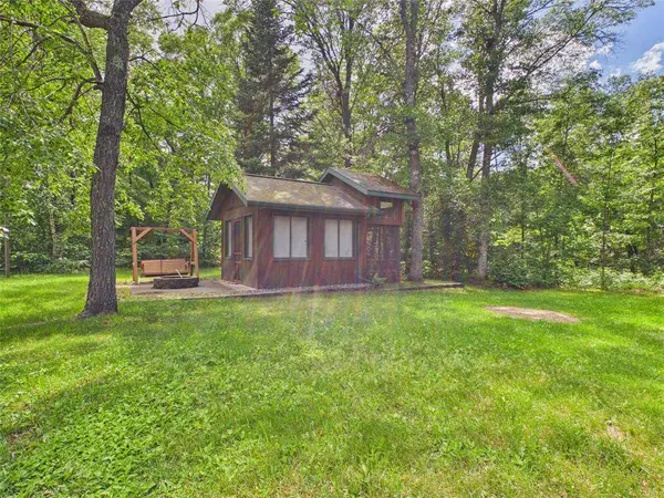 11665 S Smith Drive, Solon Springs, WI 54783