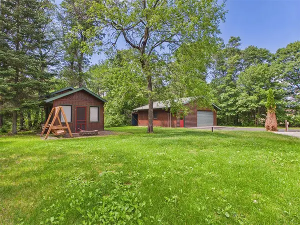 11665 S Smith Drive, Solon Springs, WI 54783